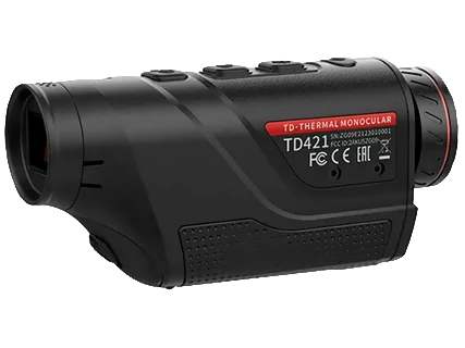 TA431 Clip-On